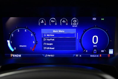 2024 Ford F-150 XLT 5-1/2' Box