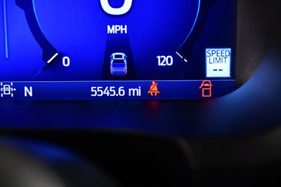 2024 Ford F-150 XLT 5-1/2' Box