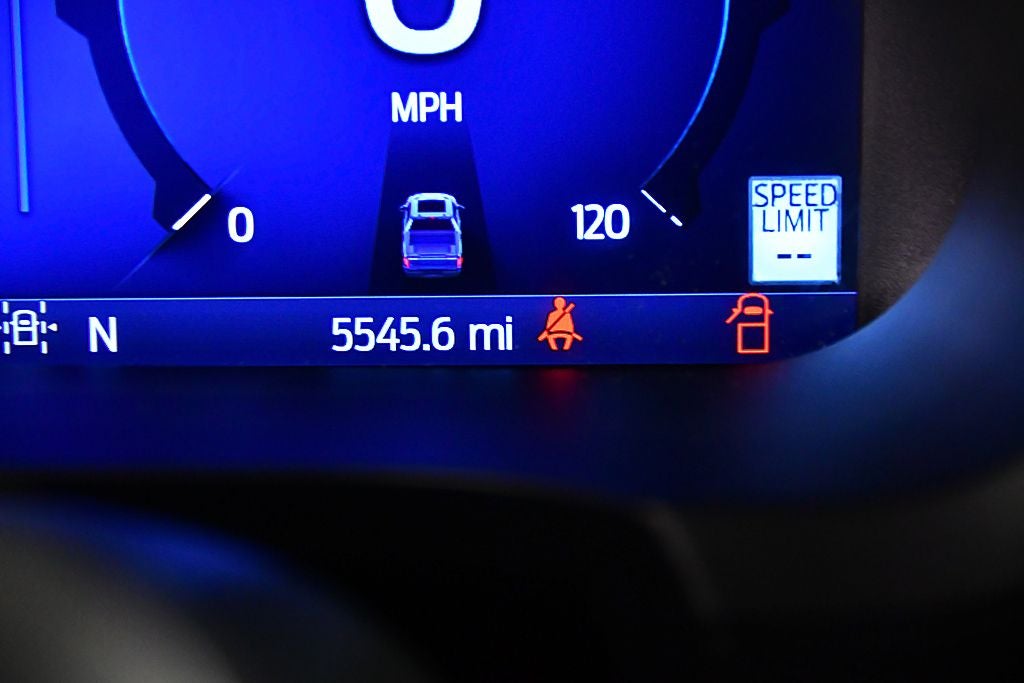 2024 Ford F-150 XLT 5-1/2' Box