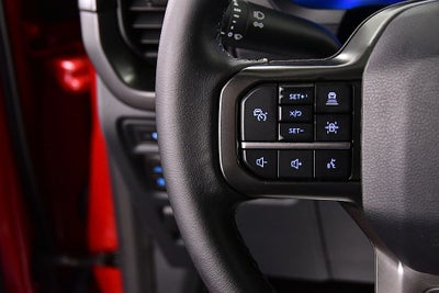 2024 Ford F-150 XLT 5-1/2' Box