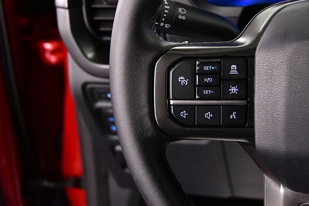 2024 Ford F-150 XLT 5-1/2' Box