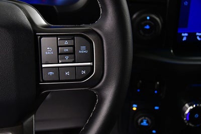 2024 Ford F-150 XLT 5-1/2' Box