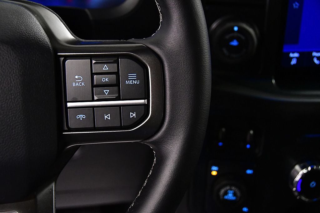 2024 Ford F-150 XLT 5-1/2' Box