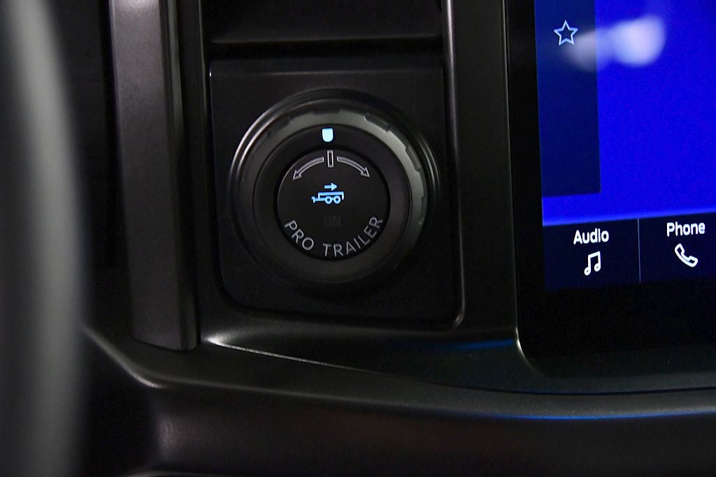 2024 Ford F-150 XLT 5-1/2' Box