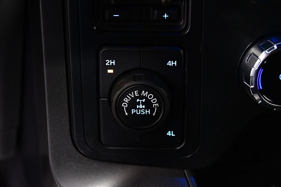 2024 Ford F-150 XLT 5-1/2' Box