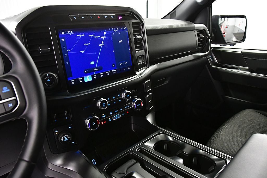 2024 Ford F-150 XLT 5-1/2' Box