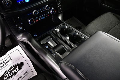 2024 Ford F-150 XLT 5-1/2' Box