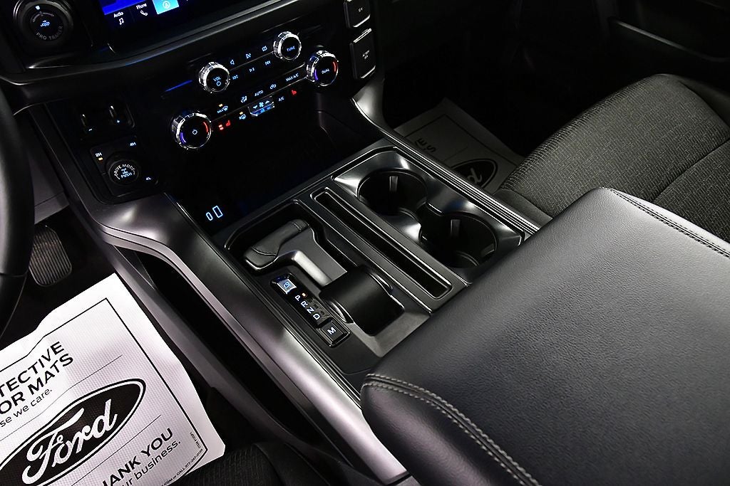2024 Ford F-150 XLT 5-1/2' Box