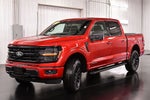 2024 Ford F-150 XLT 5-1/2' Box