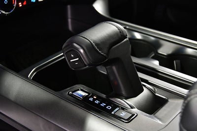 2024 Ford F-150 XLT 5-1/2' Box