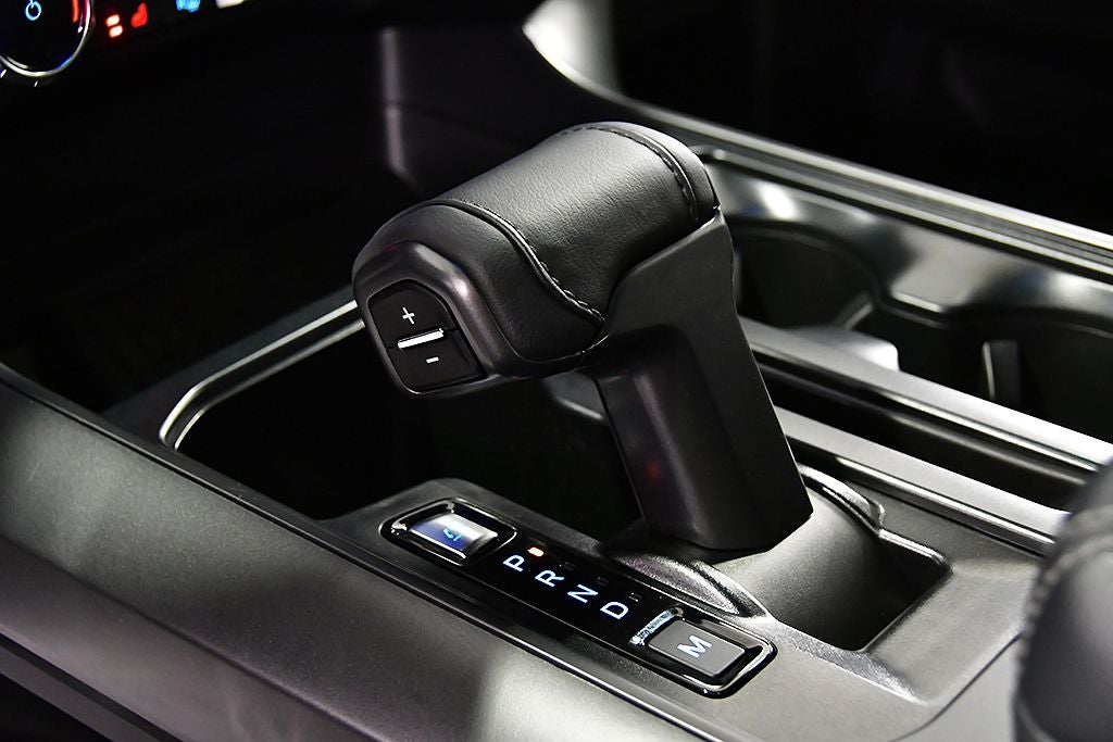 2024 Ford F-150 XLT 5-1/2' Box