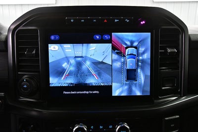 2024 Ford F-150 XLT 5-1/2' Box