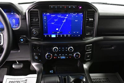 2024 Ford F-150 XLT 5-1/2' Box