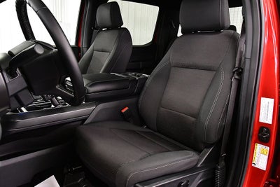 2024 Ford F-150 XLT 5-1/2' Box