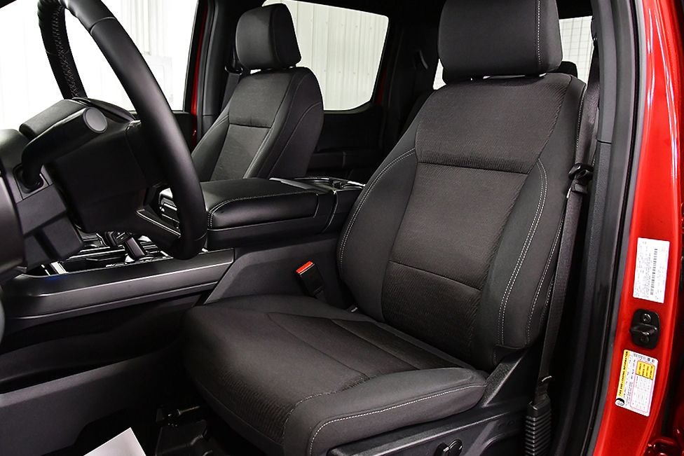 2024 Ford F-150 XLT 5-1/2' Box