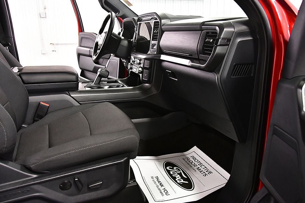 2024 Ford F-150 XLT 5-1/2' Box