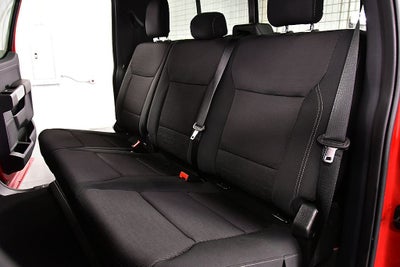 2024 Ford F-150 XLT 5-1/2' Box