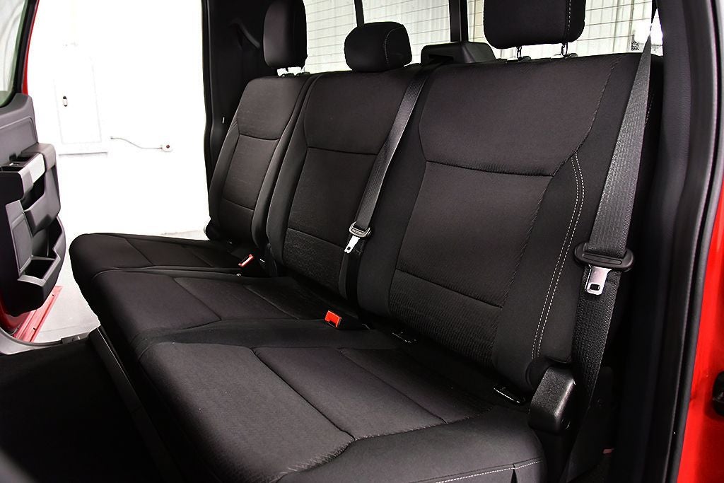 2024 Ford F-150 XLT 5-1/2' Box