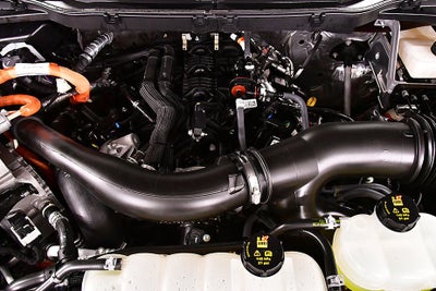 2024 Ford F-150 XLT 5-1/2' Box