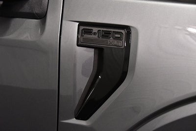 2025 Ford F-150 XLT 5-1/2' Box