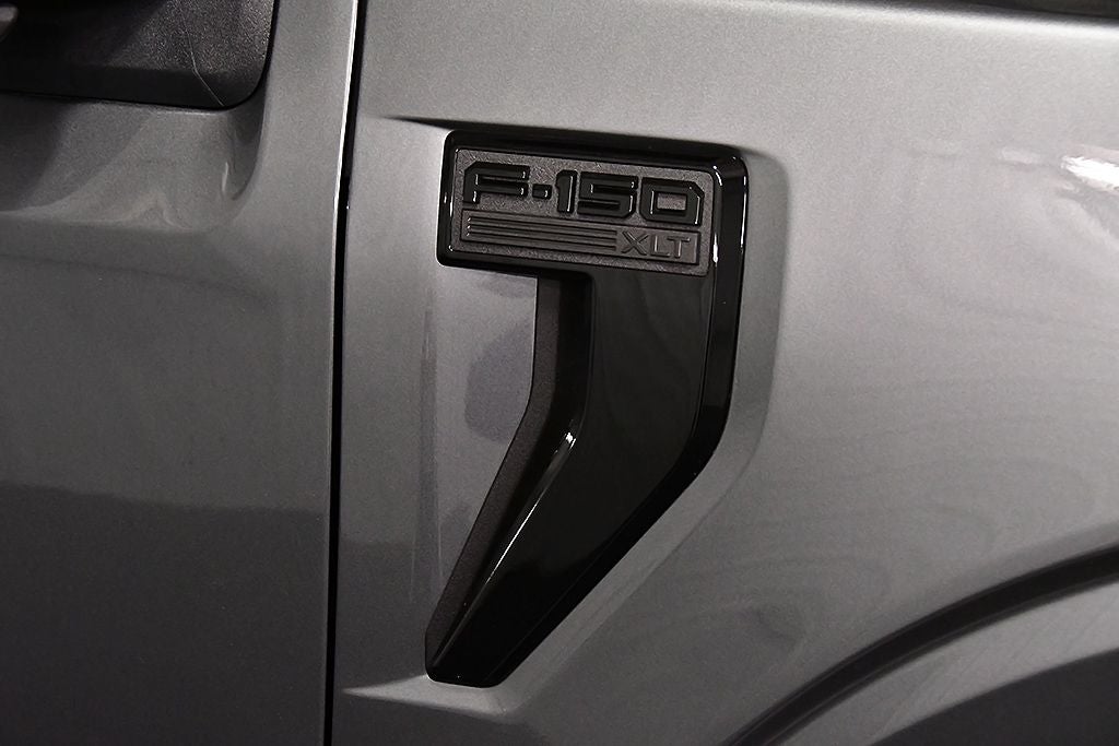 2025 Ford F-150 XLT 5-1/2' Box