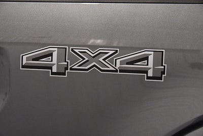 2025 Ford F-150 XLT 5-1/2' Box