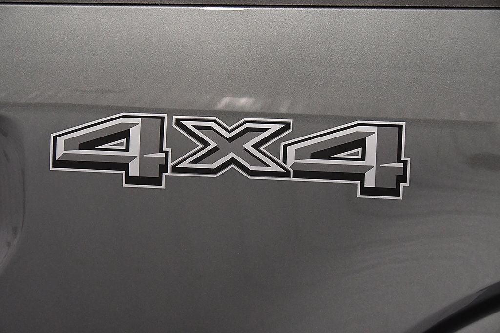 2025 Ford F-150 XLT 5-1/2' Box