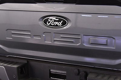 2025 Ford F-150 XLT 5-1/2' Box