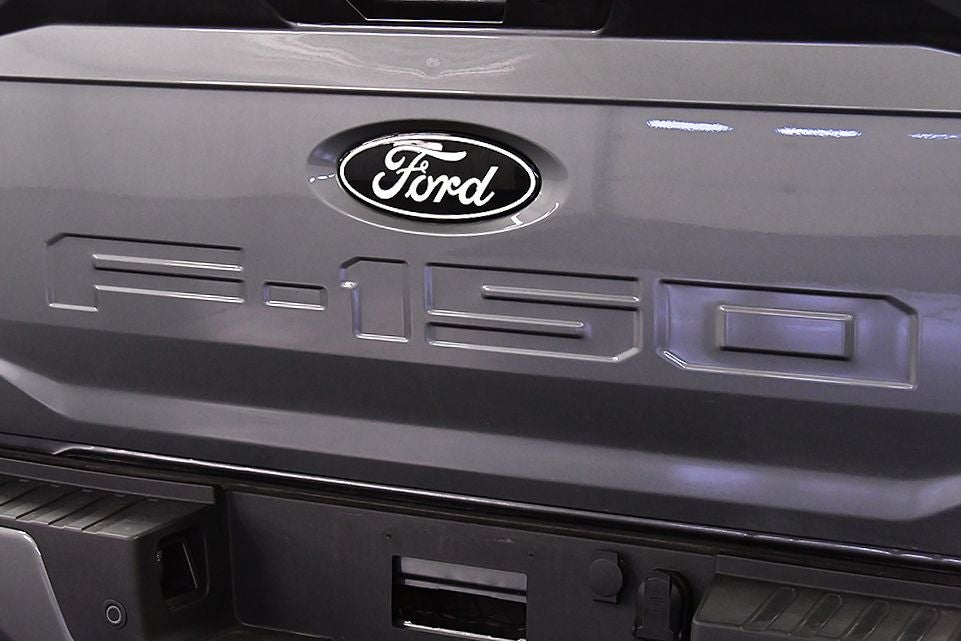 2025 Ford F-150 XLT 5-1/2' Box