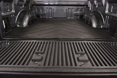 2025 Ford F-150 XLT 5-1/2' Box