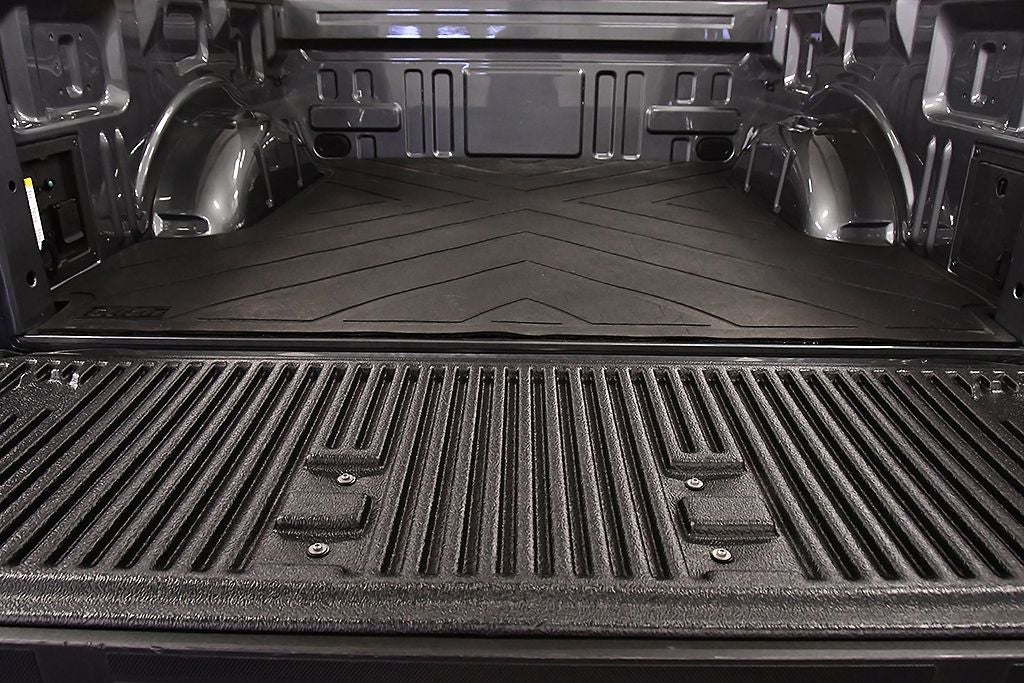 2025 Ford F-150 XLT 5-1/2' Box