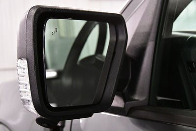 2025 Ford F-150 XLT 5-1/2' Box