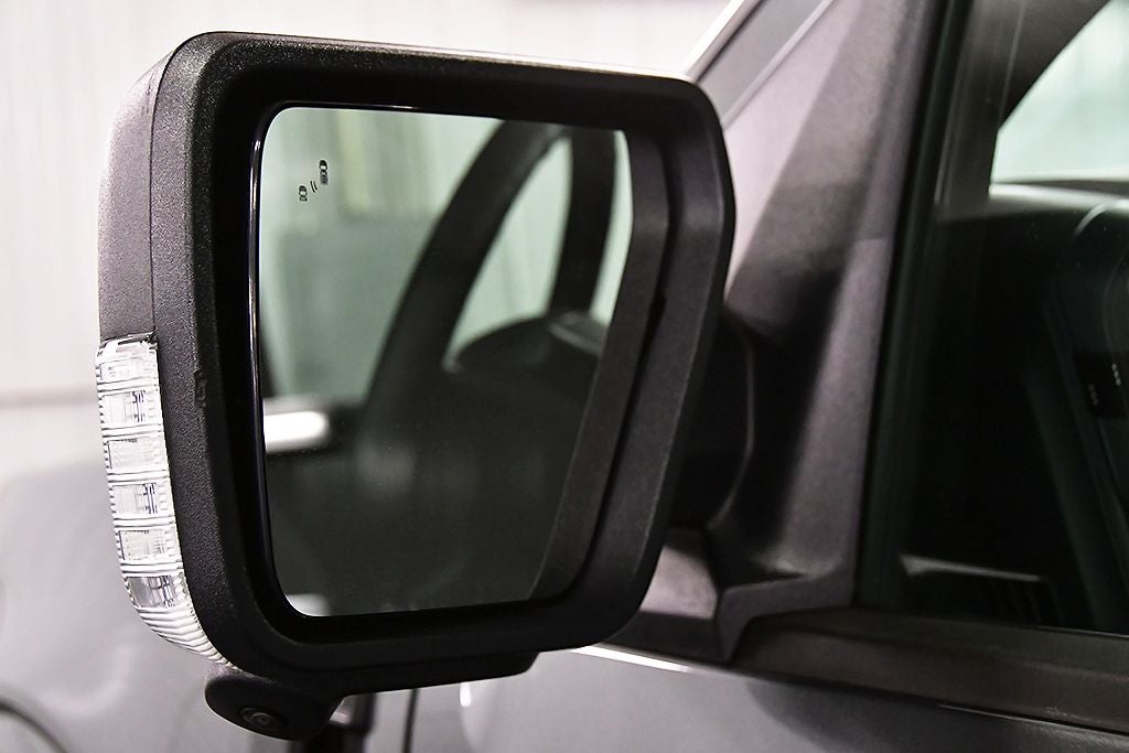 2025 Ford F-150 XLT 5-1/2' Box