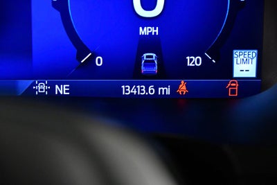 2025 Ford F-150 XLT 5-1/2' Box