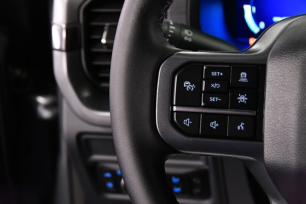 2025 Ford F-150 XLT 5-1/2' Box