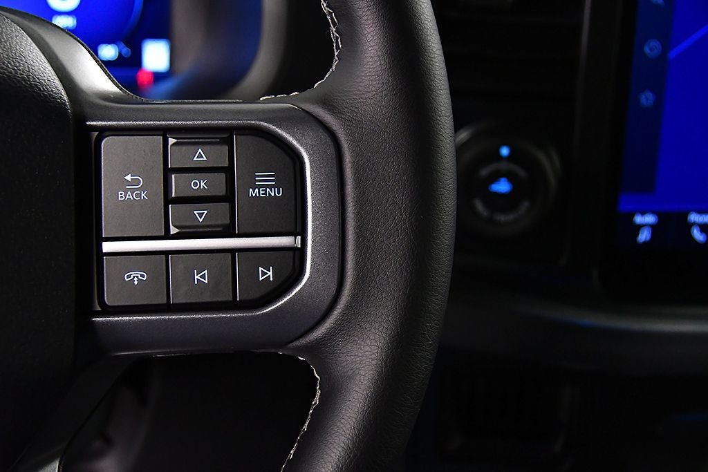 2025 Ford F-150 XLT 5-1/2' Box