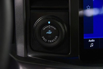 2025 Ford F-150 XLT 5-1/2' Box