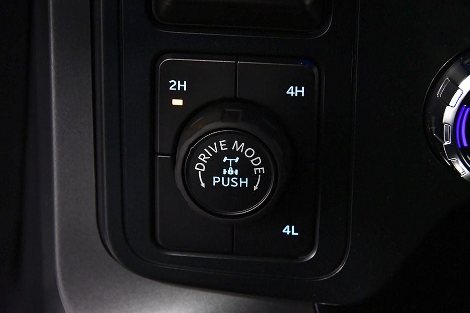 2025 Ford F-150 XLT 5-1/2' Box