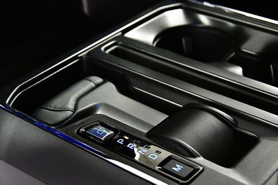 2025 Ford F-150 XLT 5-1/2' Box