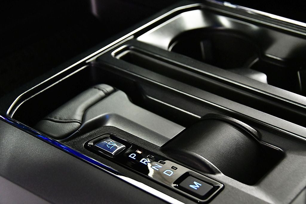 2025 Ford F-150 XLT 5-1/2' Box