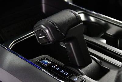 2025 Ford F-150 XLT 5-1/2' Box