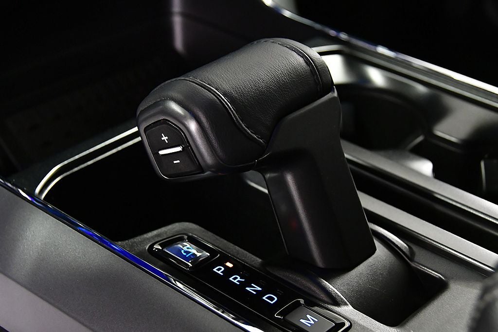 2025 Ford F-150 XLT 5-1/2' Box