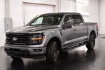 2025 Ford F-150 XLT 5-1/2' Box