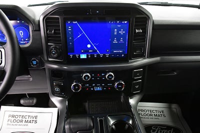 2025 Ford F-150 XLT 5-1/2' Box