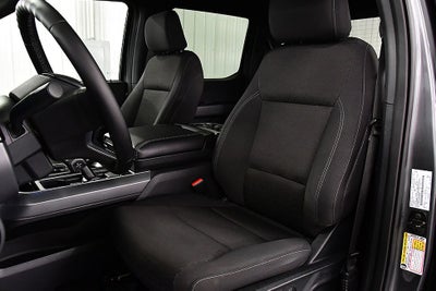 2025 Ford F-150 XLT 5-1/2' Box