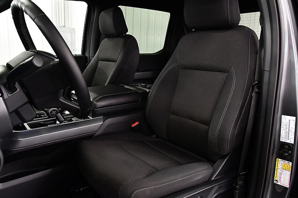 2025 Ford F-150 XLT 5-1/2' Box