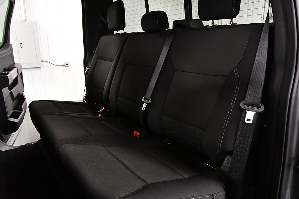 2025 Ford F-150 XLT 5-1/2' Box