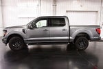 2025 Ford F-150 XLT 5-1/2' Box