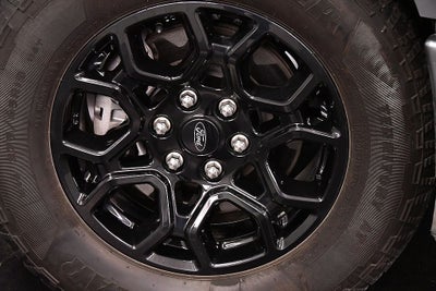 2025 Ford F-150 XLT 5-1/2' Box