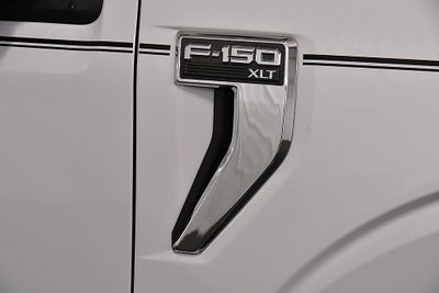 2024 Ford F-150 XLT 5-1/2' Box